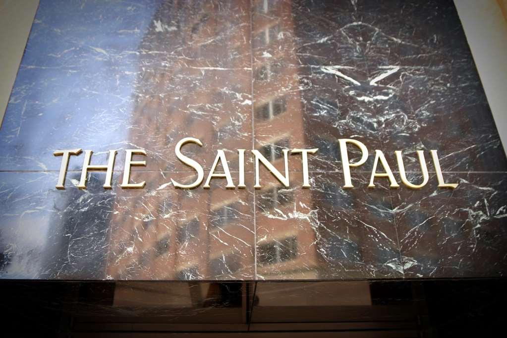The Saint Paul Hotel Kemudahan gambar